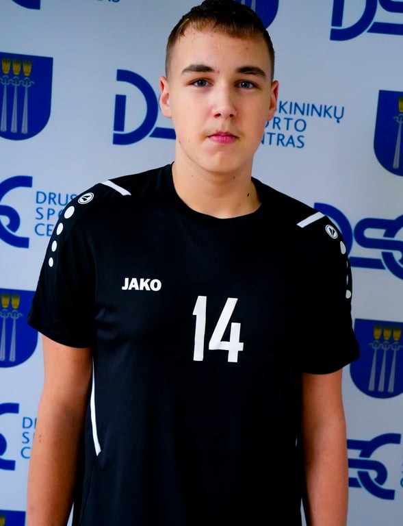 Oskaras Krivenokas