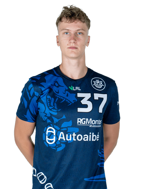 Matas Kairys