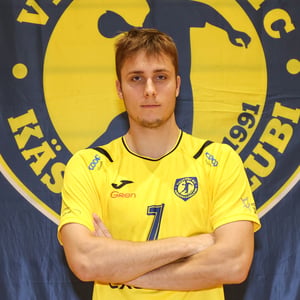 Simon Drõgin