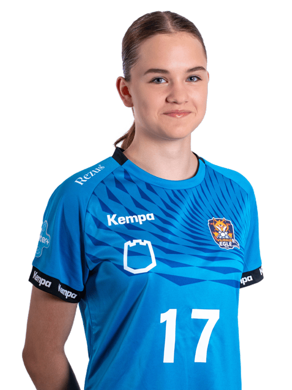 Gabija Nievaitė