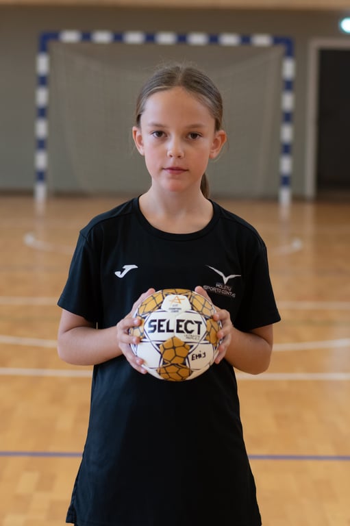 Gabija Šavelytė