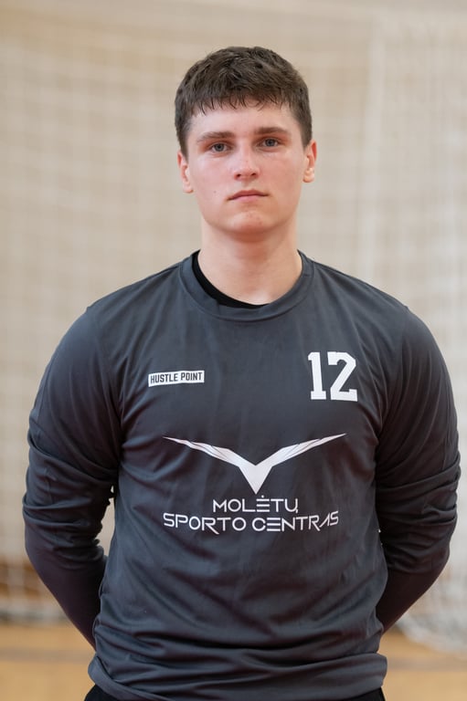 Deimas Paškevičius