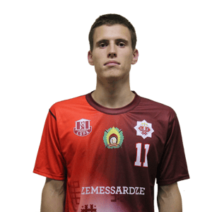 Edvīns Mekšs