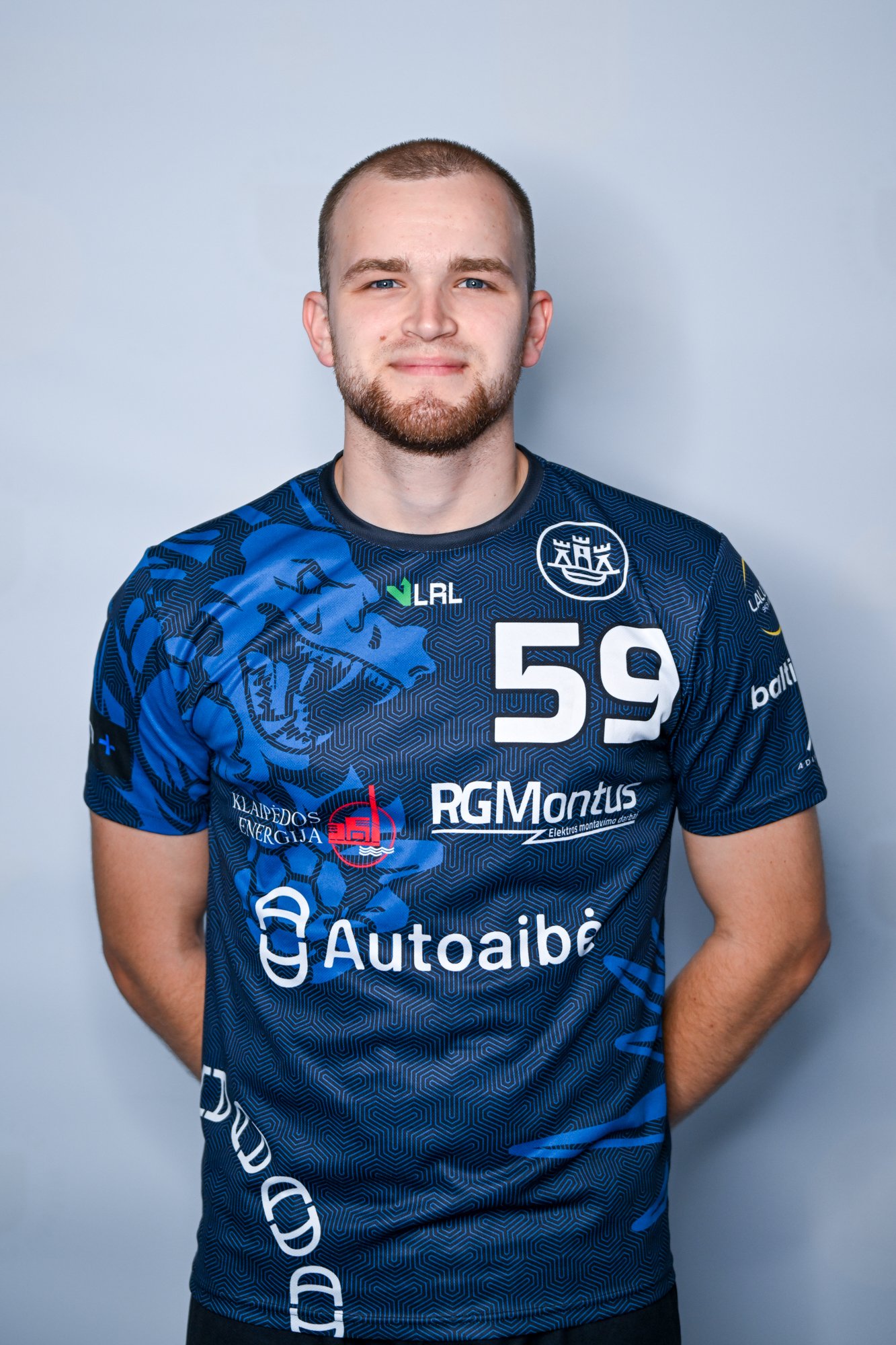 Vasyl Havryliuk