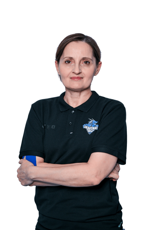 Tetiana Novykova