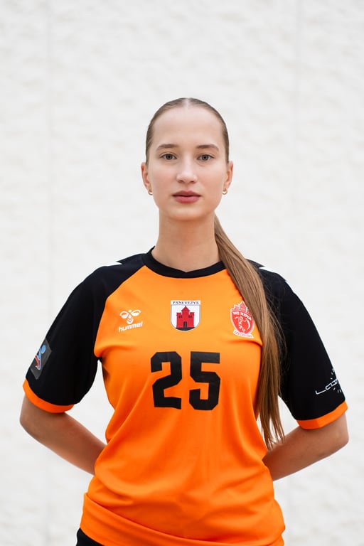 Vesta Jančytė