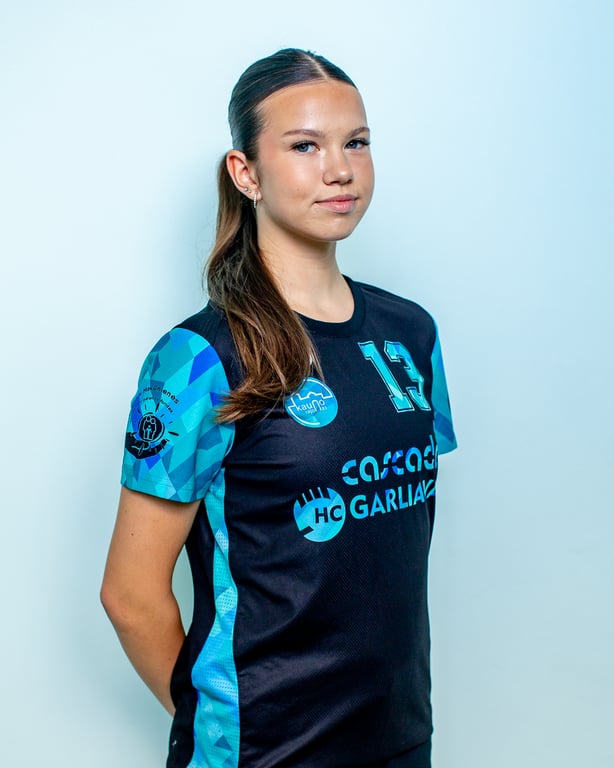 Arielė Danusaitė