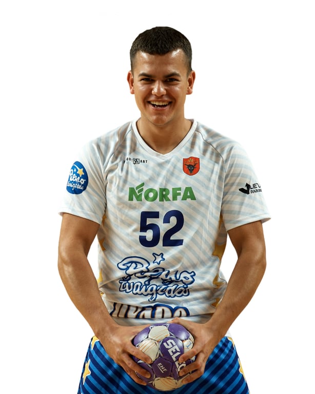 Aronas Vaškevičius