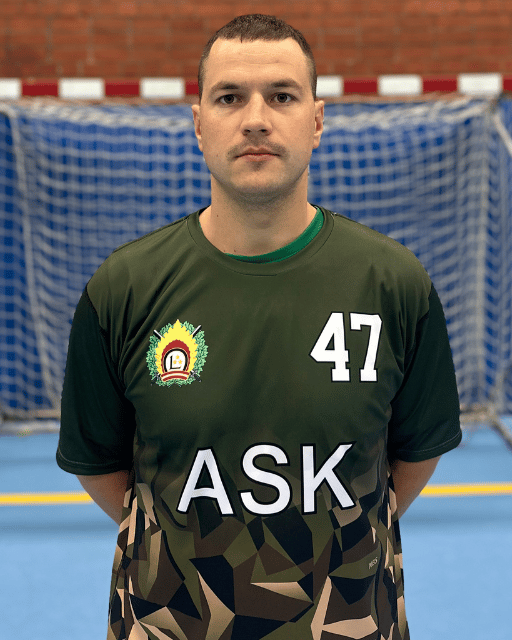 Mareks Černousovs