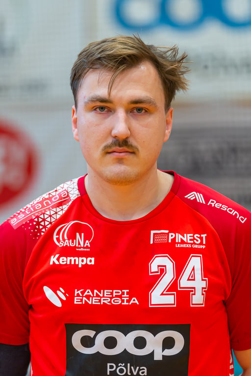 Carl-Eric Uibo