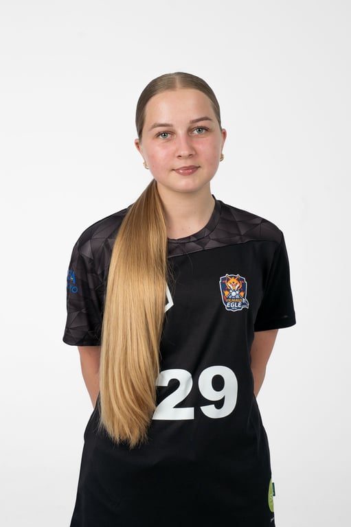 Rugilė Šimkutė