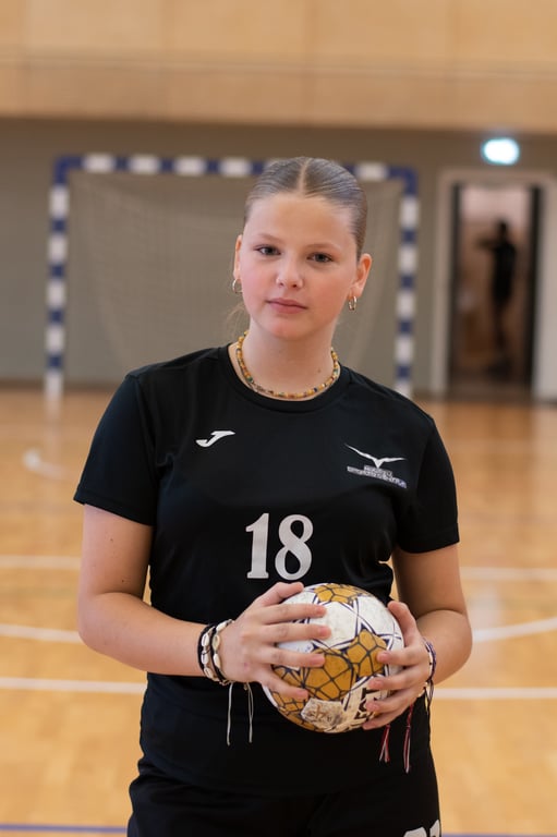 Emilija Kulikovaitė