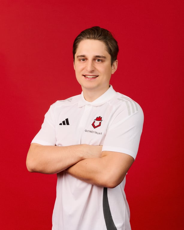 Karolis Bliuvas