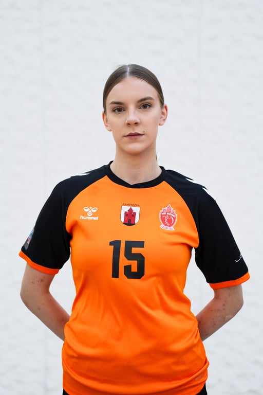 Amanda Dzikavičiūtė