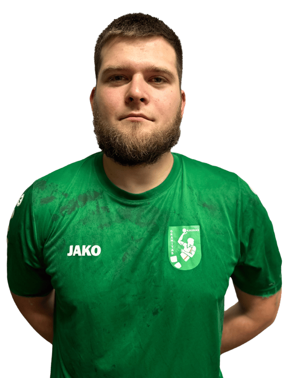 Manvydas Lazauskas