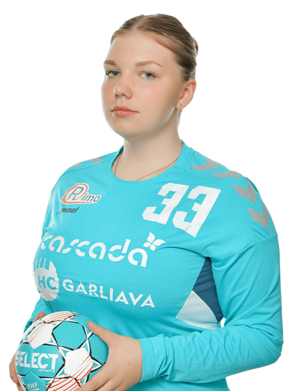 Kamilė Lukošiūnaitė