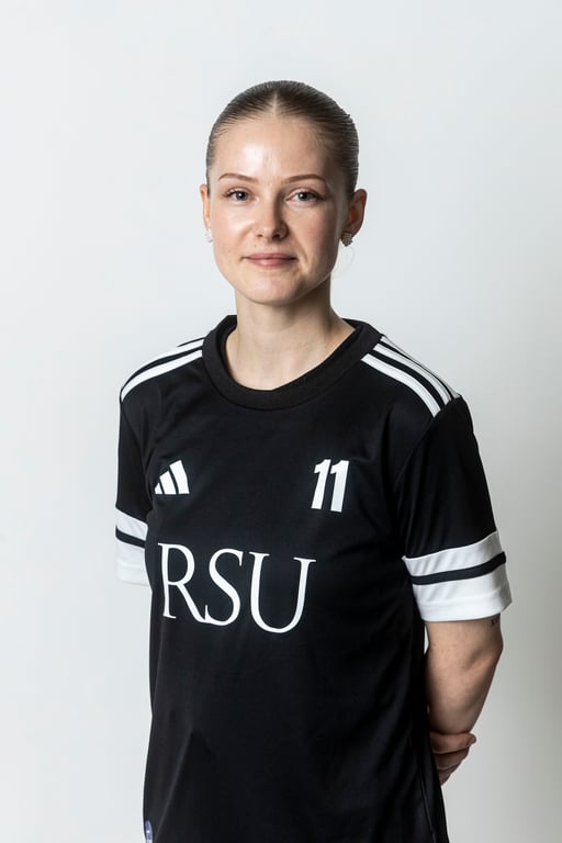 Anne Marija Roze