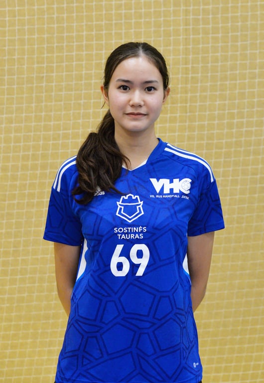 Sakura Matuševa