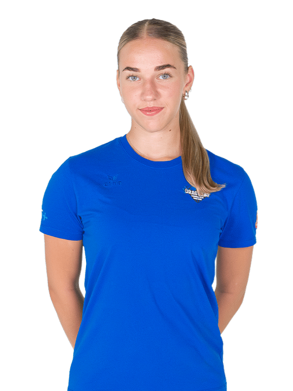 Aleksandra Stepanova
