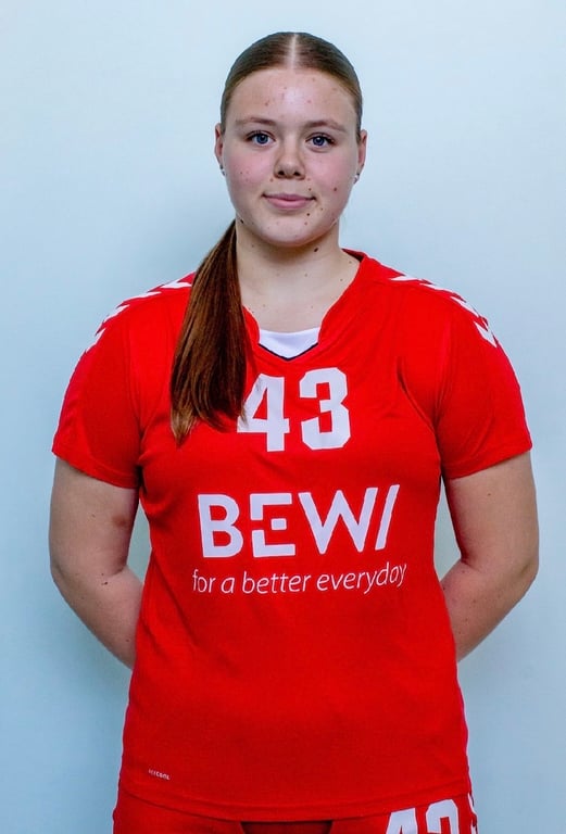 Kamilė Juozaitytė