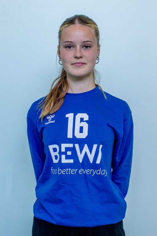 Miglė Morkūnaitė