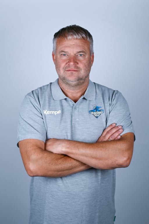 Artūras Juškėnas