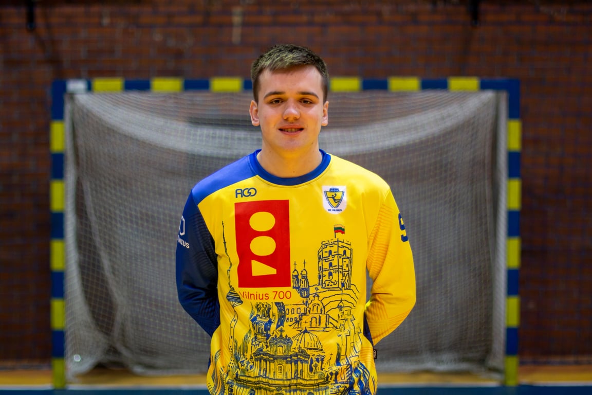 Ignas Javaišis