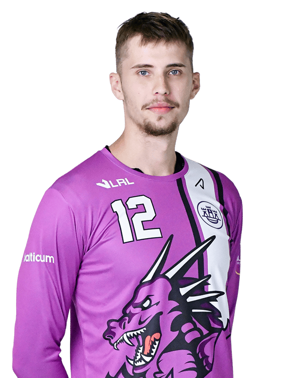 Maksim Lobchuk
