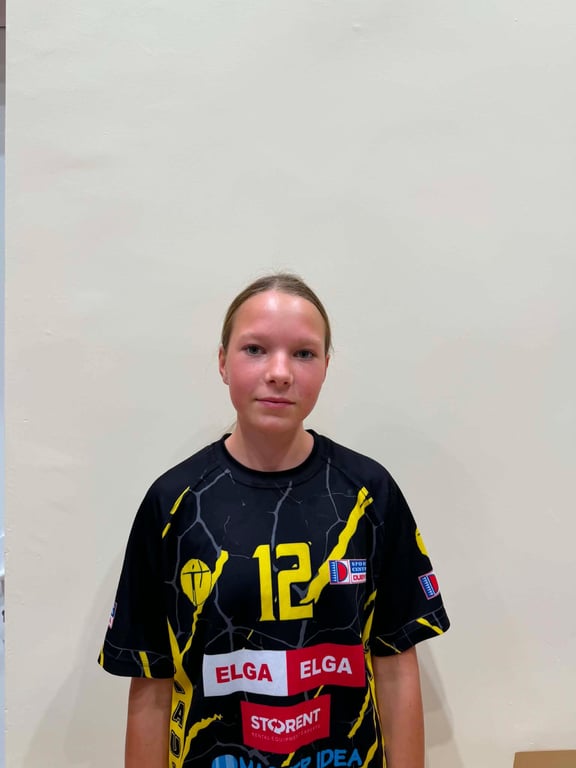 Greta Savickaitė