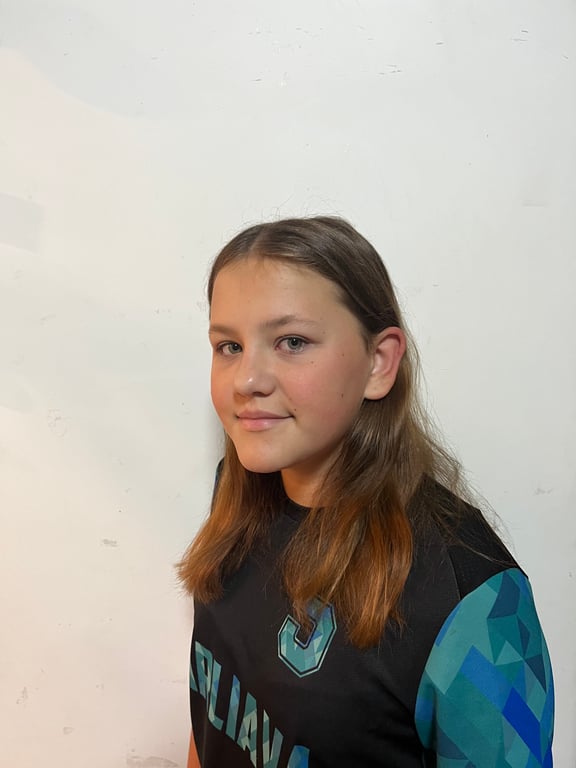 Rusnė Grilauskaitė