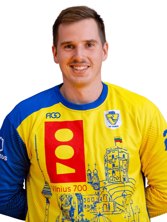 Šarūnas Merkys