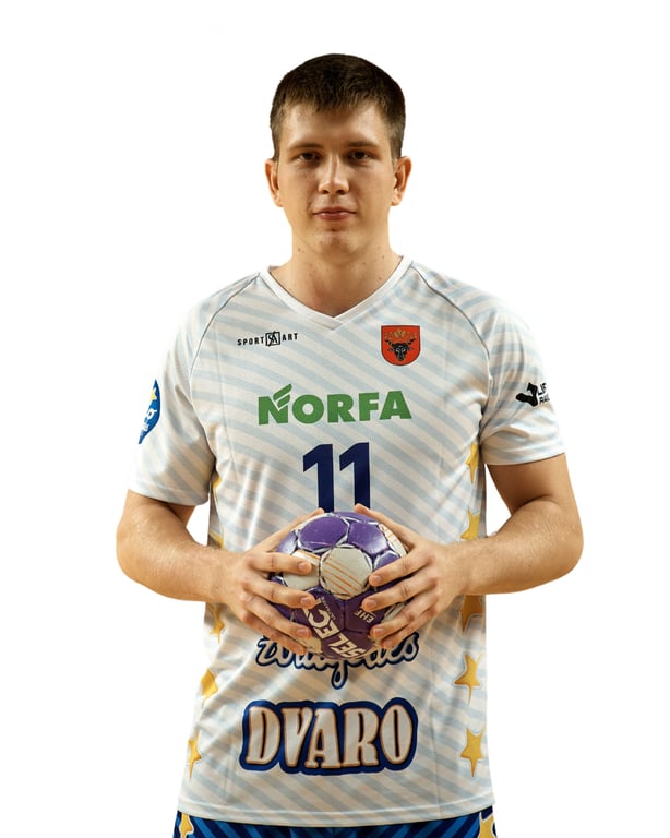 Andrii Kasai