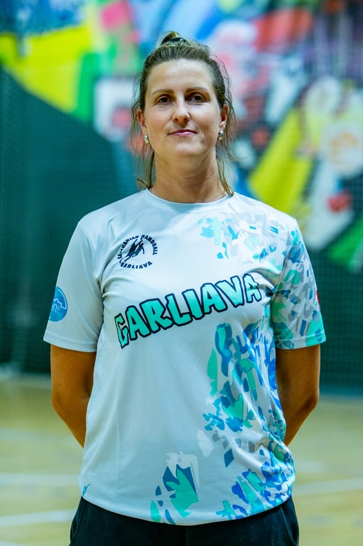 Roberta Zarembienė