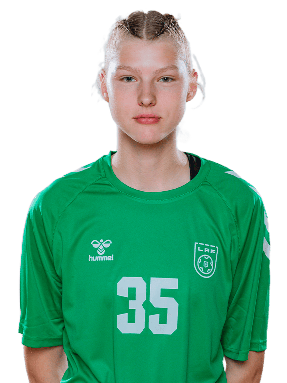 Kamilė Rupeikaitė