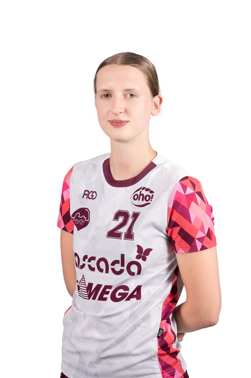 Goda Bernackaitė