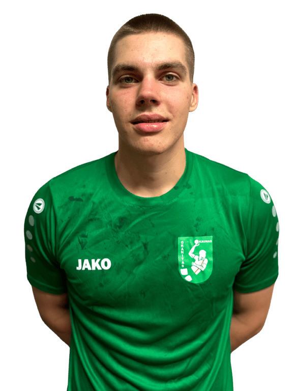 Gustas Rinkevičius