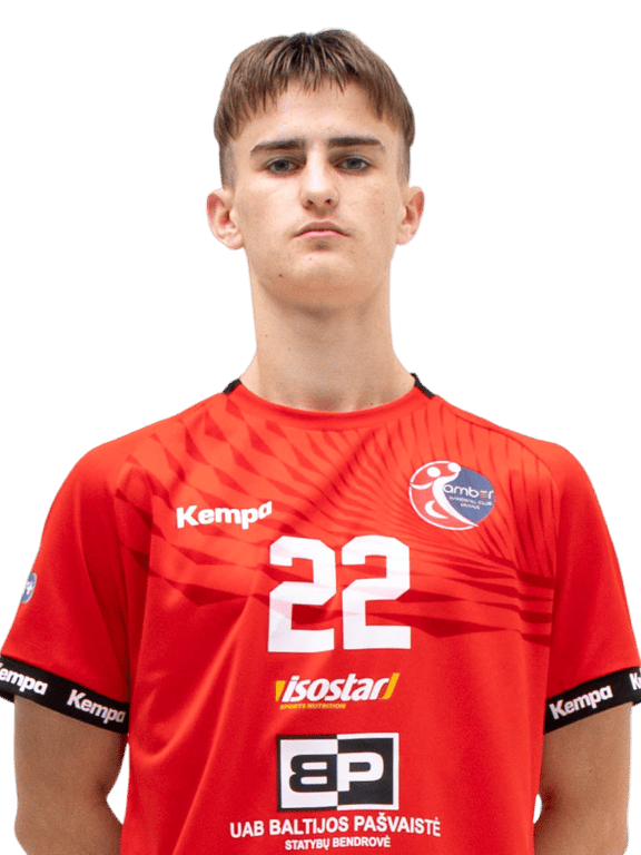 Domantas Ivanauskas