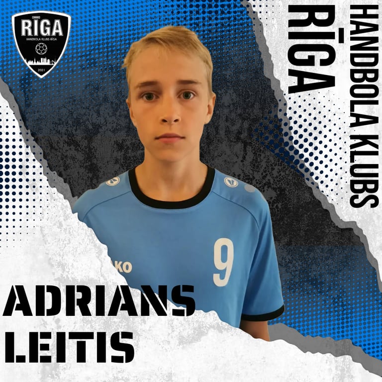 ADRIANS LEITIS