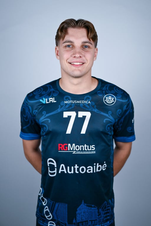Mykolas Lapiniauskas