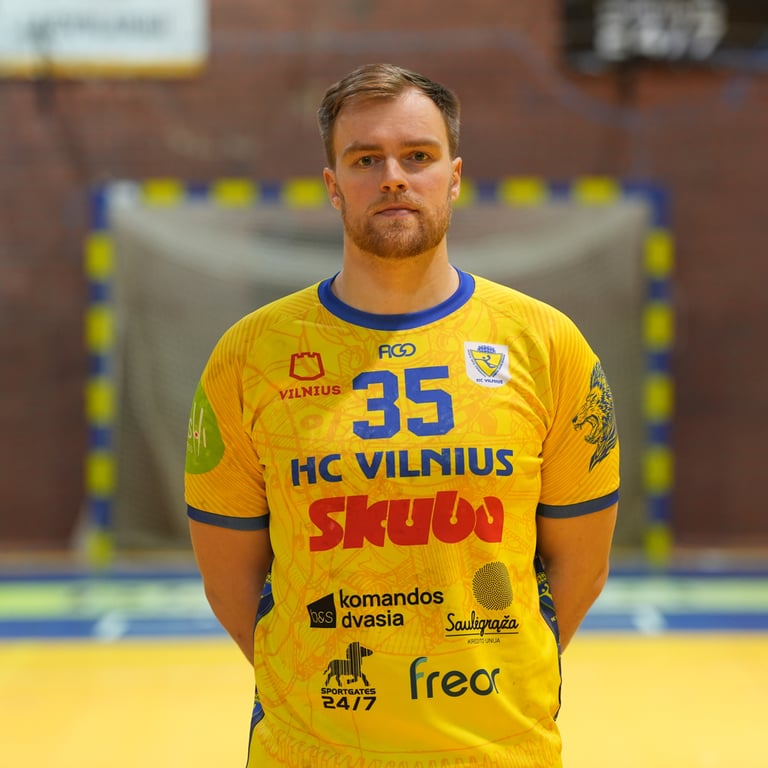 ARMINAS MILAKNIS