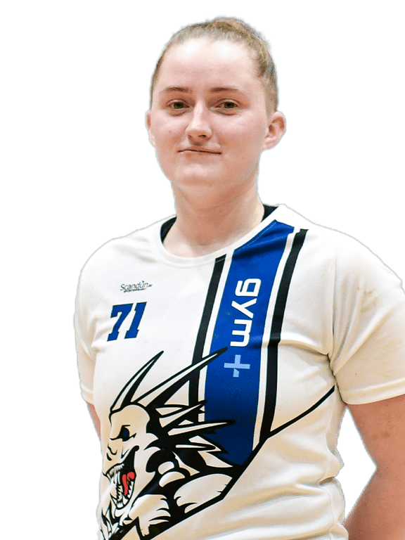 Ugnė Slavėnaitė