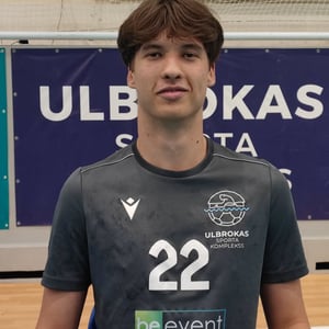 Matīss Roberts Maziņš