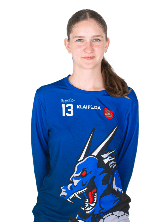 Elija Levickytė