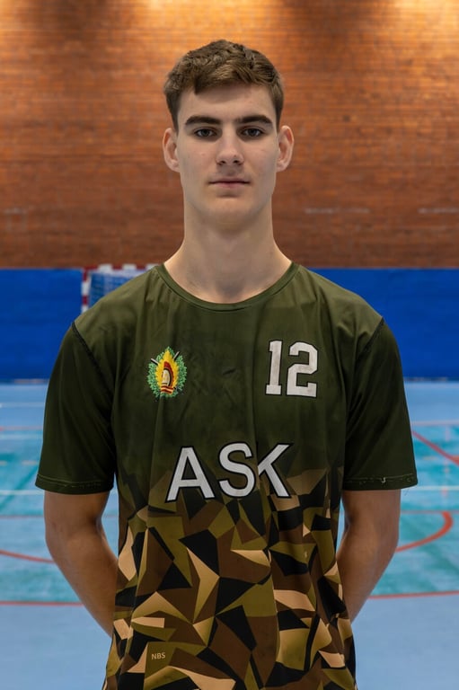 Markuss Ikvils