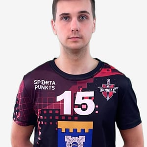 Andris Vidovskis
