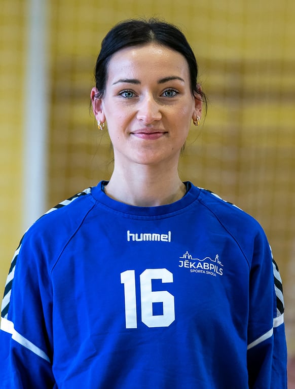 Agnija Malceniece