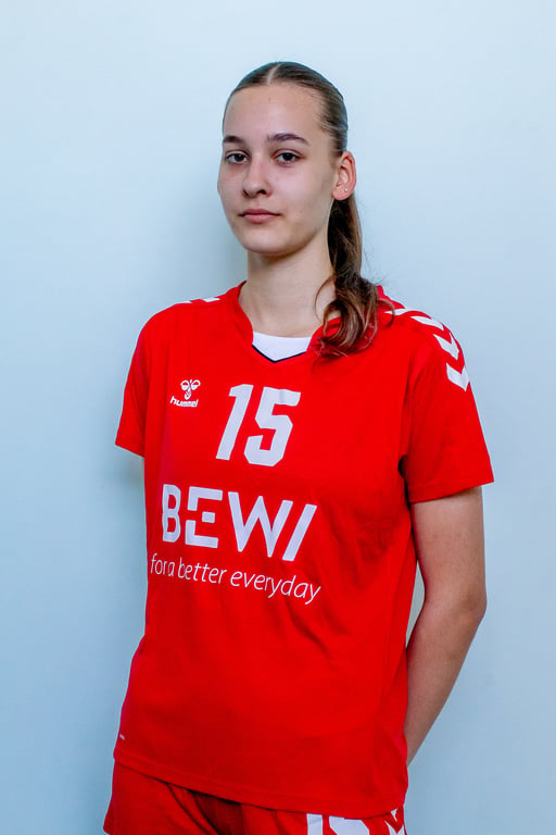 Emilija Tamuliūnaitė