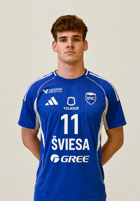 Šarūnas Vižinis