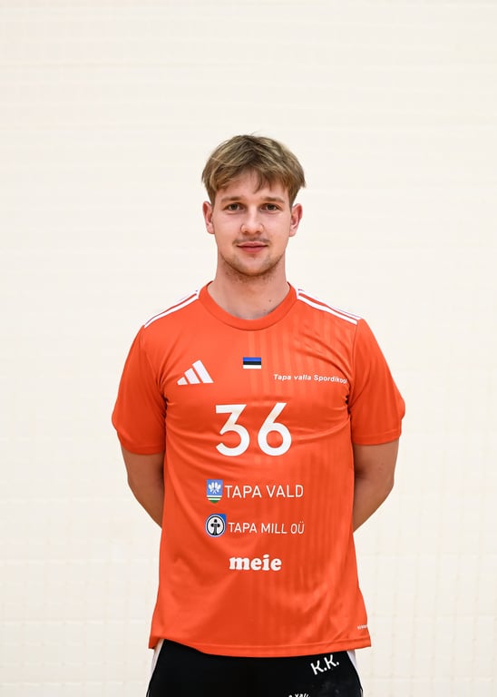 Endrik Jaanis