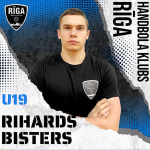 Rihards Bisters